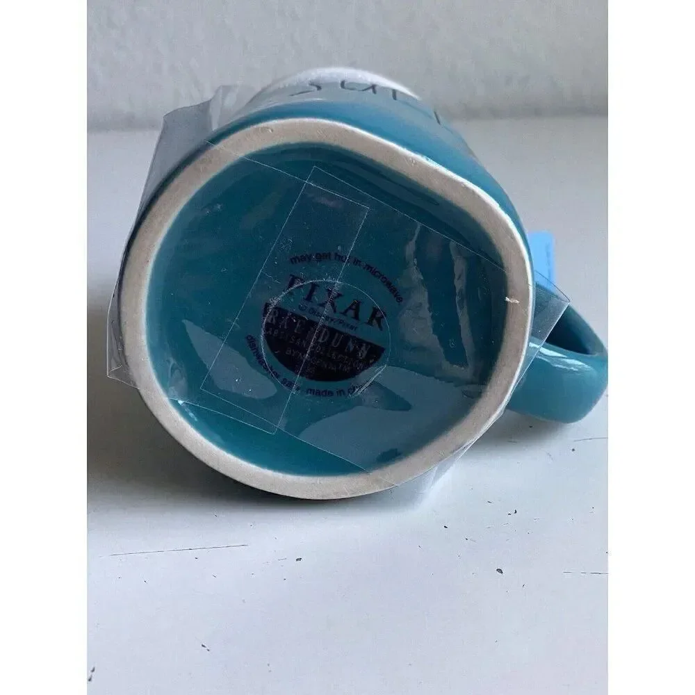 Rae Dunn‎ X Monsters Inc “SULLEY